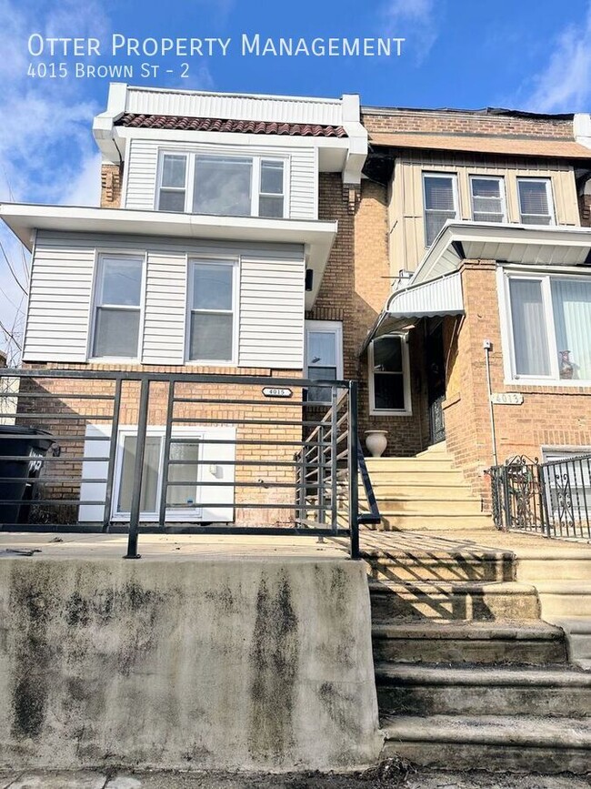 Building Photo - Spacious 2BR/1BA in University City | Prim...