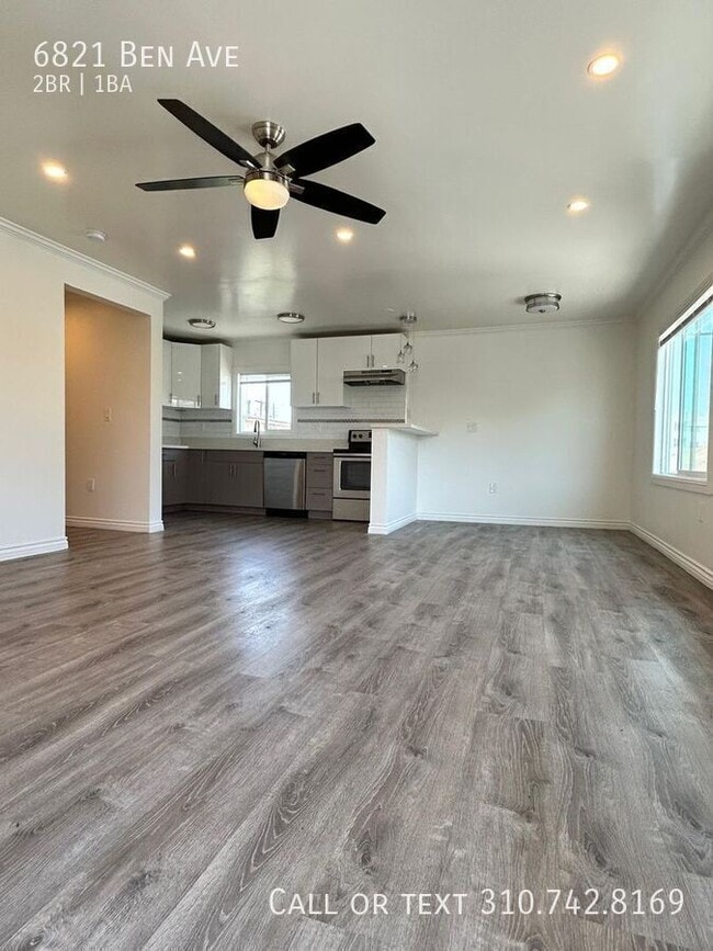Building Photo - 6821 Ben Ave