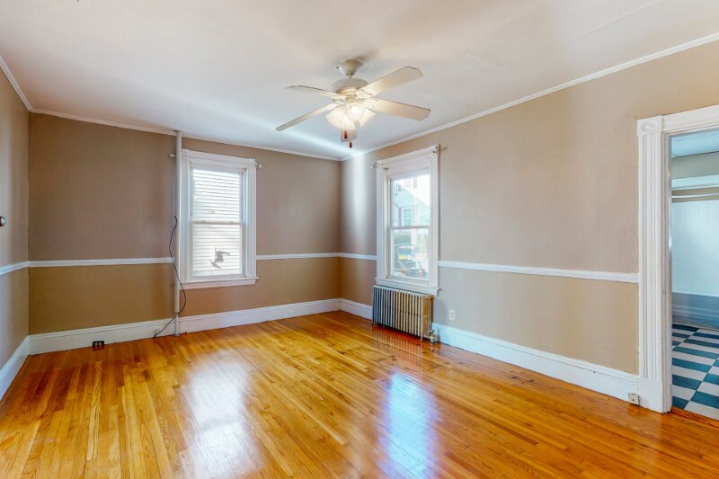 Building Photo - 42-42 Park St