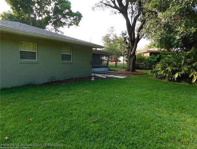 Building Photo - 2609 Orange Grove Dr