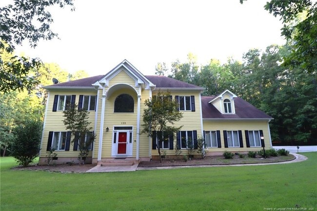 Primary Photo - 125 Windy Ridge Rd