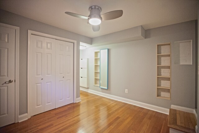 Building Photo - Sweet Bloomingdale TwoBedroom!