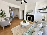 Building Photo - 715 N Beatty St