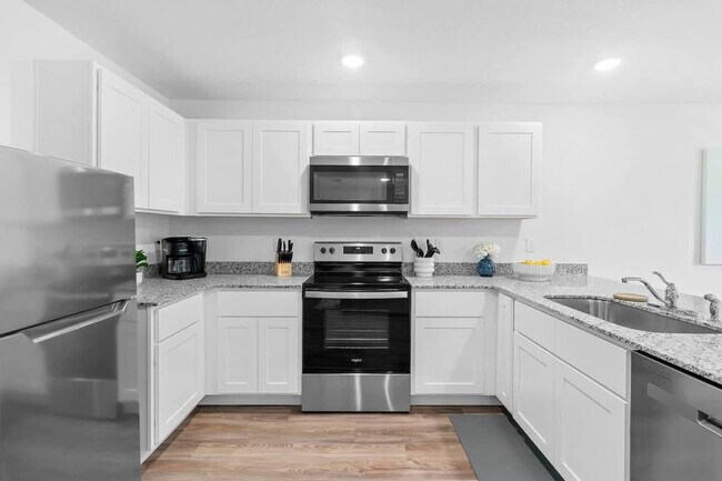 Building Photo - 13097 Scottville St