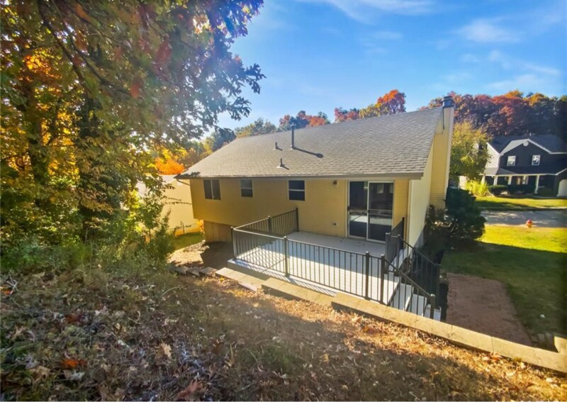 Building Photo - 747 Highland Ave