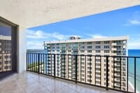 Building Photo - 5420 N Ocean Dr