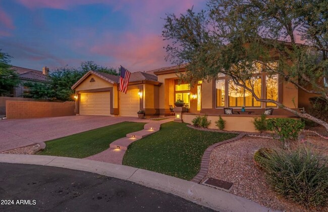 Building Photo - 3837 N Sonoran Hills