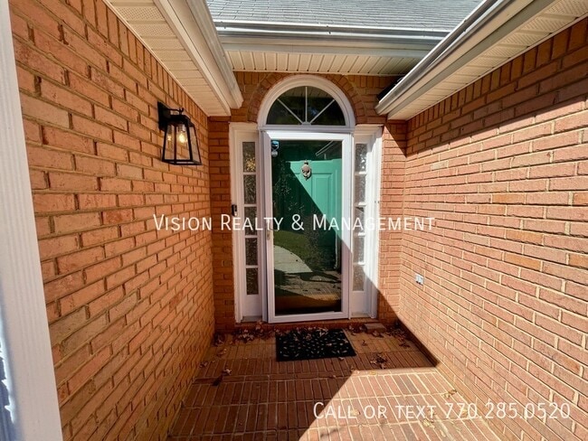 Building Photo - 11715 Palmer Ct
