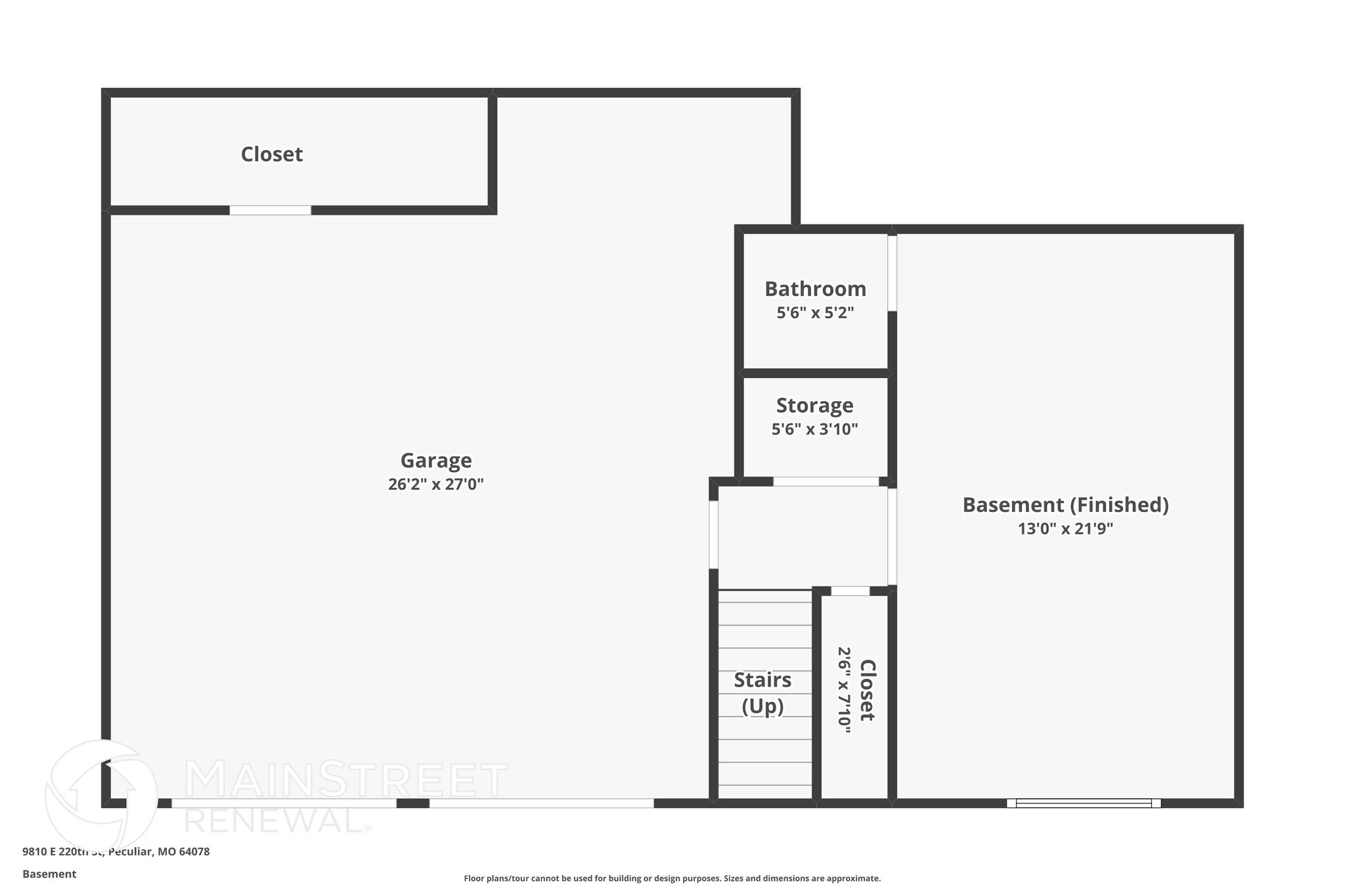 Building Photo - 9810 E 220th St