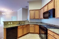 Interior Photo - The Dorchester & Manor