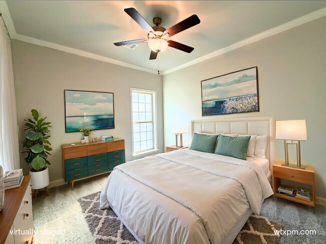 Building Photo - Modern 3-Bedroom Home with Office in The Greenways