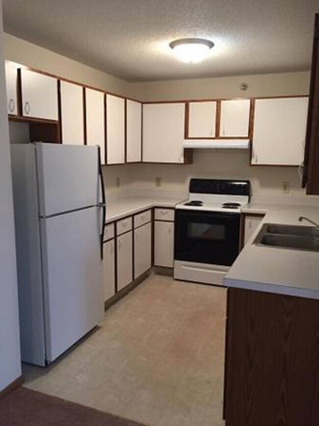 Interior Photo - Raven Court Townhomes
