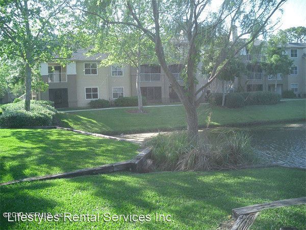 Building Photo - 1 br, 1 bath House - 11 Arbor Club Dr #108