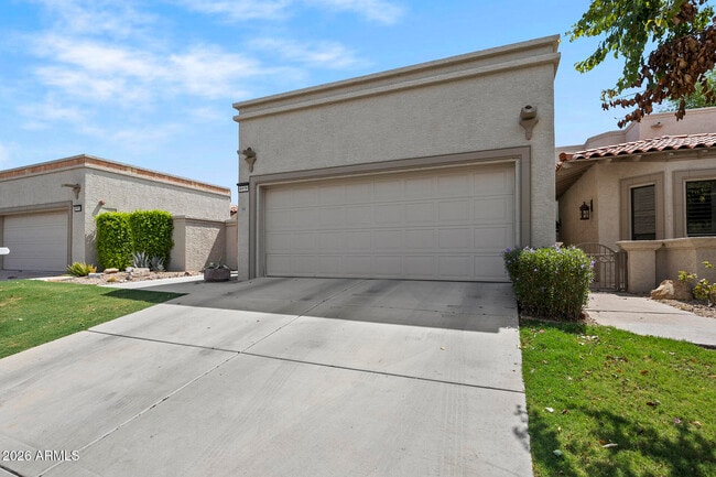 Building Photo - 8479 N 84th Pl