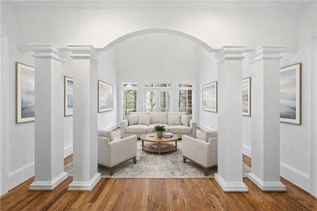 Building Photo - 125 River N Cir