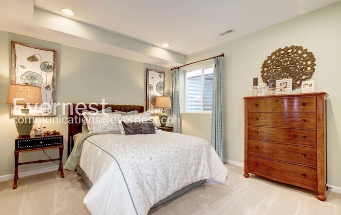 Building Photo - 1735 Hudgins Farm Cir