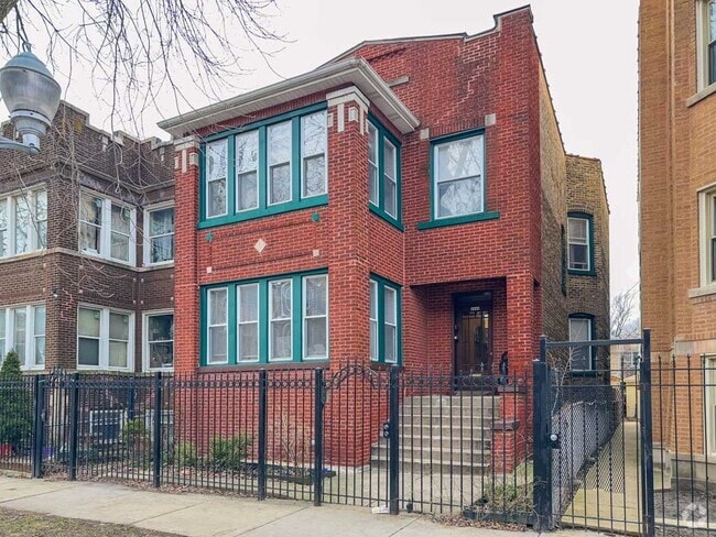 Building Photo - 4948 N Albany Ave