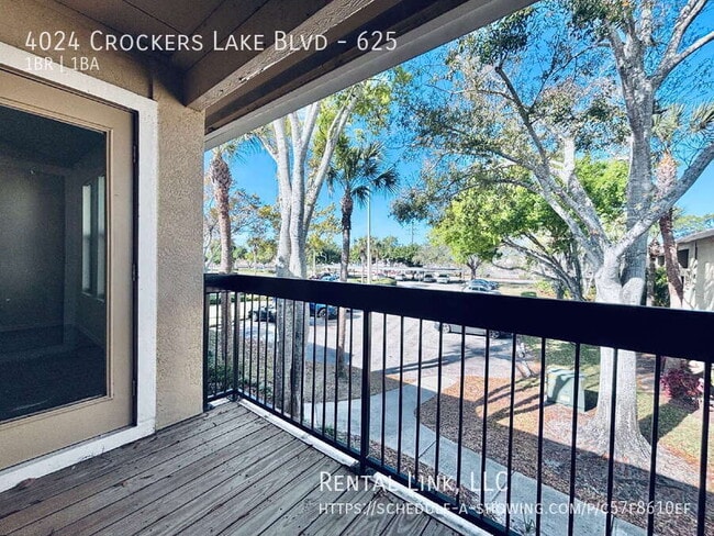 Building Photo - 4024 Crockers Lake Blvd