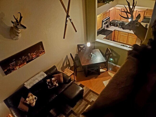 Building Photo - 5800 Tower Rd