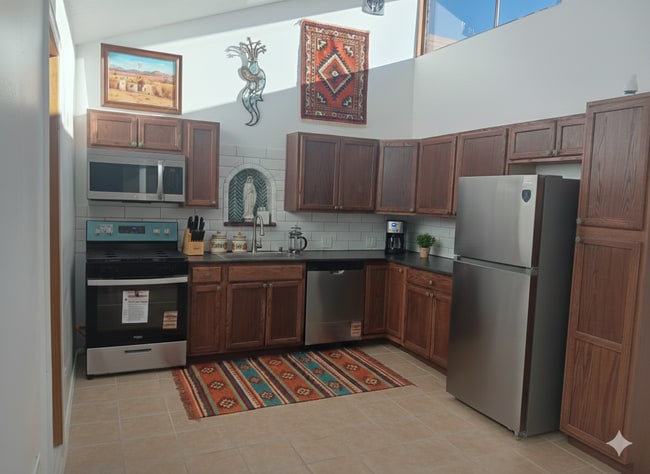 Building Photo - 98 NM-369