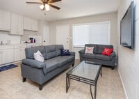 Interior Photo - Pensacola Arms