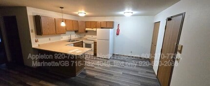 Building Photo - 109 E Mitchell Ave