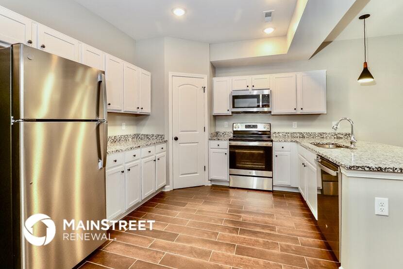 Building Photo - 2109 Paddle Wheel Dr