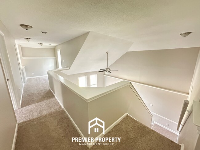Building Photo - HALF OFF FIRST MONTHS RENT! Stunning 3BR/2.5BA | 1,840 Sq Ft, Luxury Primary Suite & 2-Car Garage