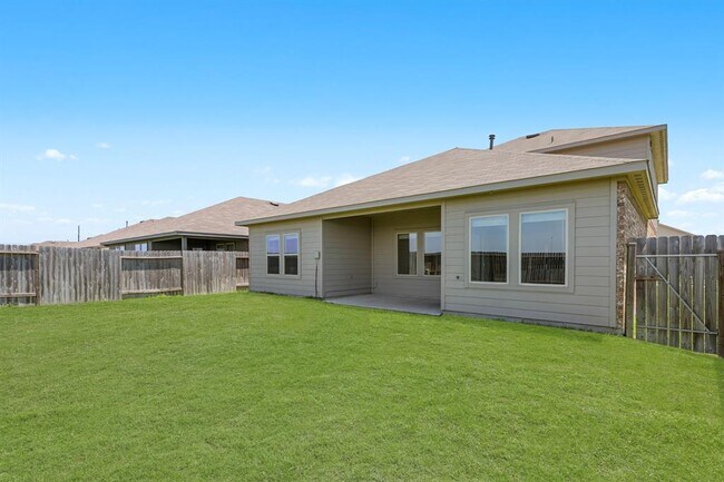 Building Photo - 5323 Cherry Tallow Trl