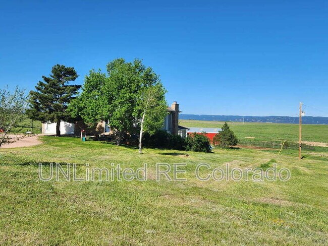 Building Photo - 12721 S Mesa View Rd