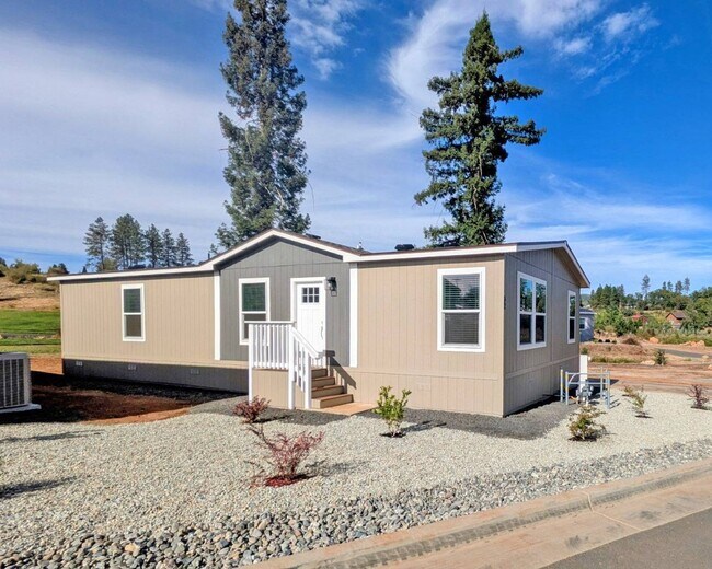 Building Photo - 6656 Pentz Rd