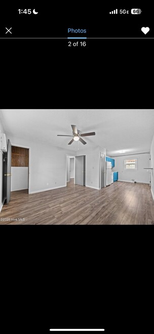 Building Photo - 307 Richlands Ave