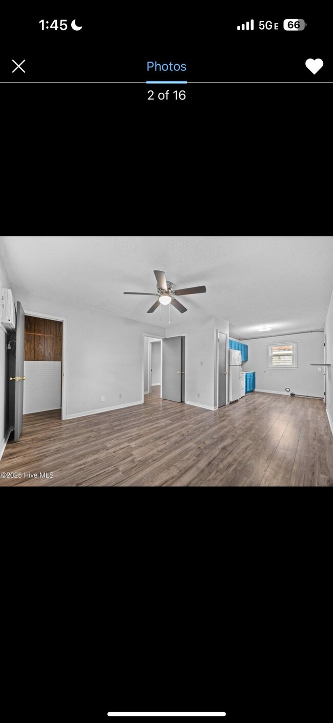 Building Photo - 307 Richlands Ave