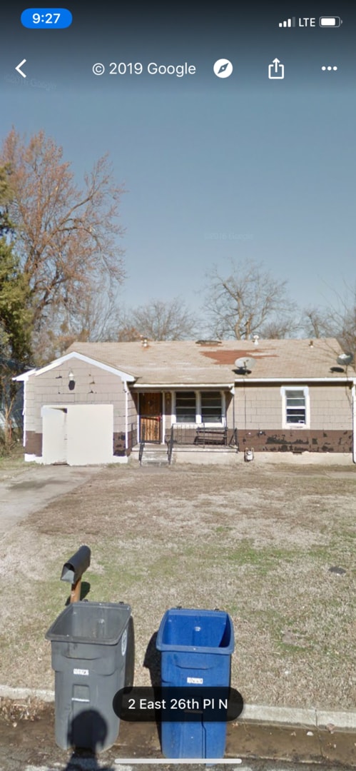 Building Photo - 3 bedroom