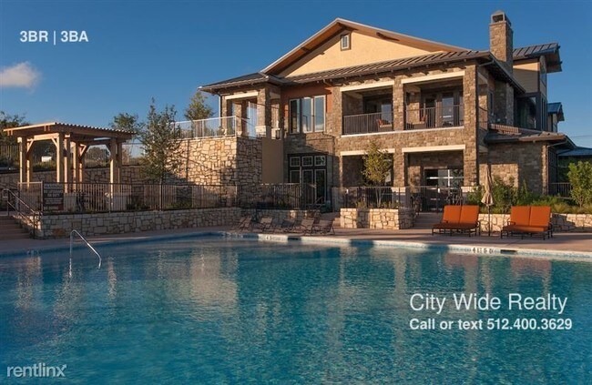 Primary Photo - Beautiful Southwest Bee Cave 3 bedrooms unit