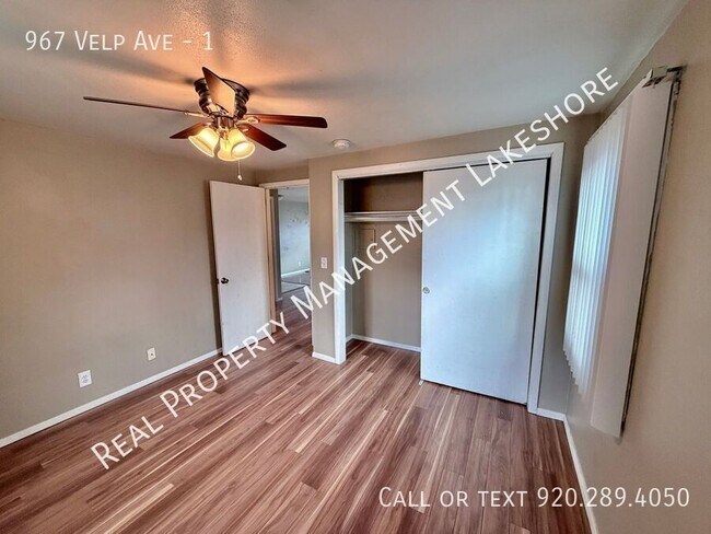 Building Photo - 967 Velp Ave