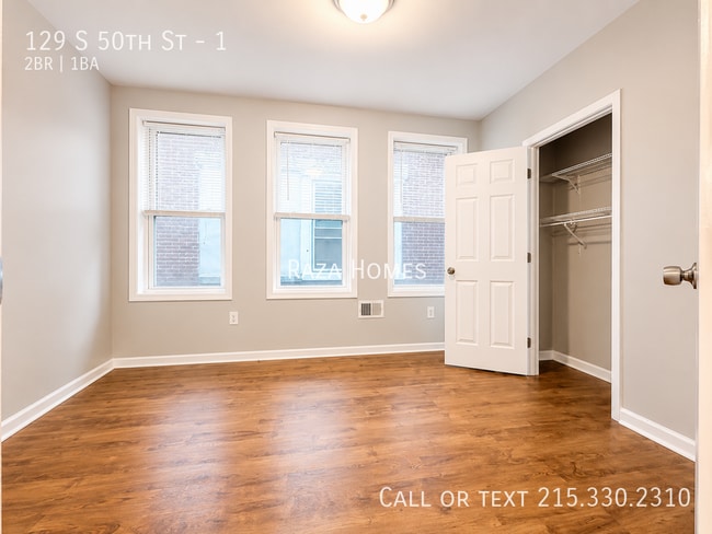 Building Photo - 129 S 50th St