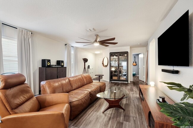 Building Photo - 8111 Running Hollow