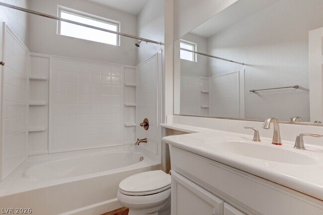 Building Photo - 5641 Sagamore Canyon St