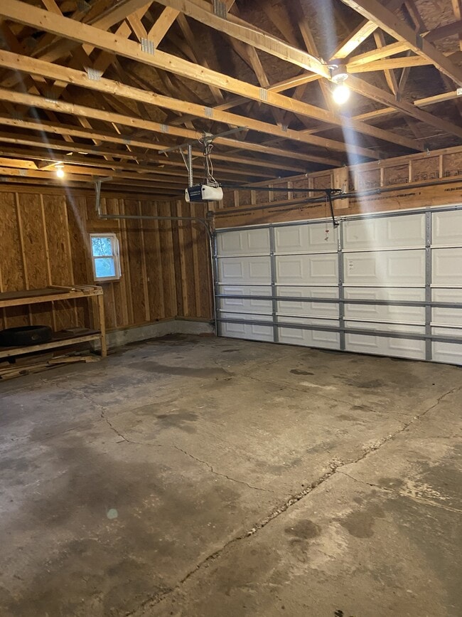 garage#2 - 2633 Cambria Mill Rd