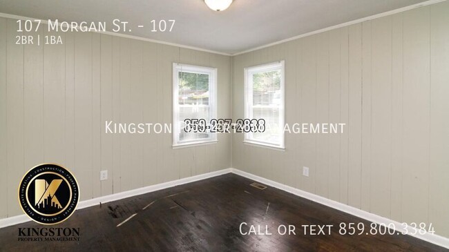 Building Photo - 2 Bedroom Duplex Now Available!!!!