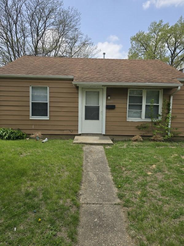 Primary Photo - 1801 N Underhill St