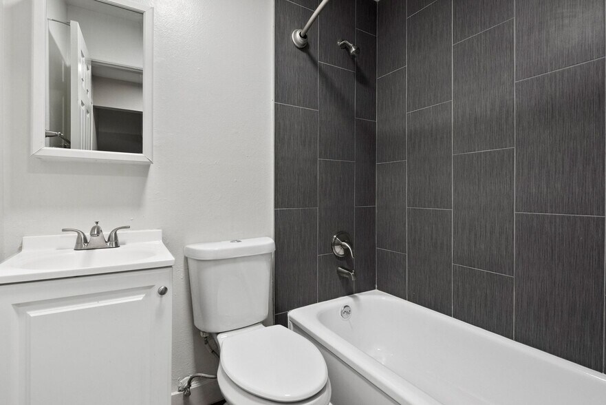 Interior Photo - Beautiful Remodeled Apartments - includes ...