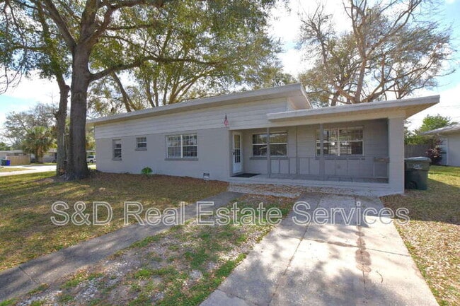 Building Photo - 1503 Hanson Ave