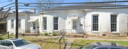 Building Photo - 124-128 S Burns