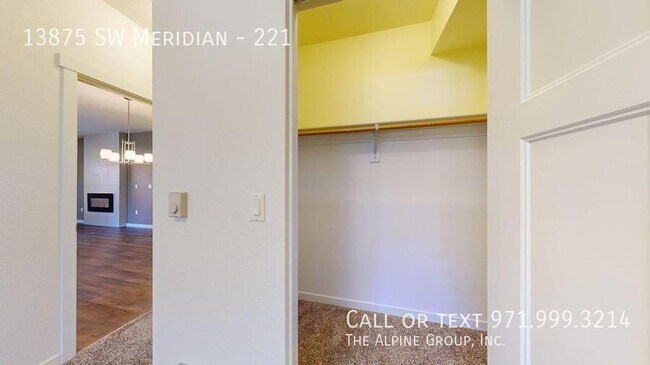 Building Photo - 13875 SW Meridian-221