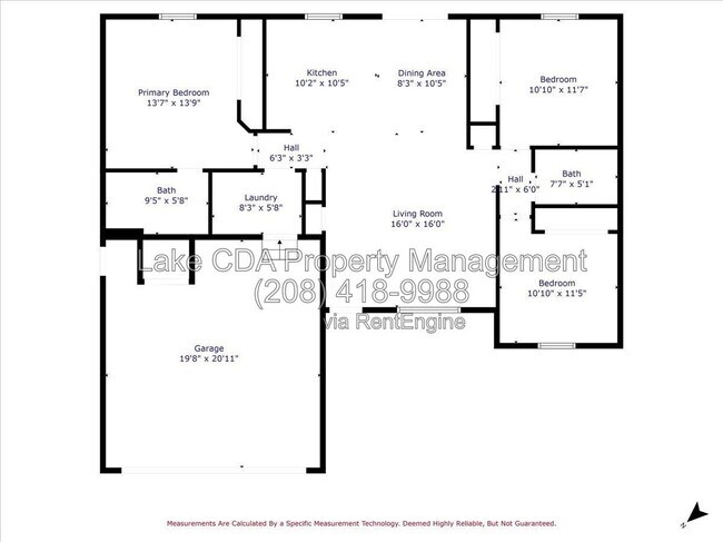 Building Photo - 8920 Torrey Ln