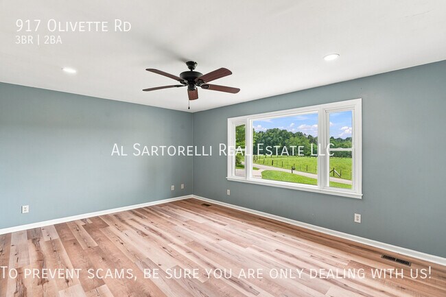 Building Photo - 917 Olivette Rd
