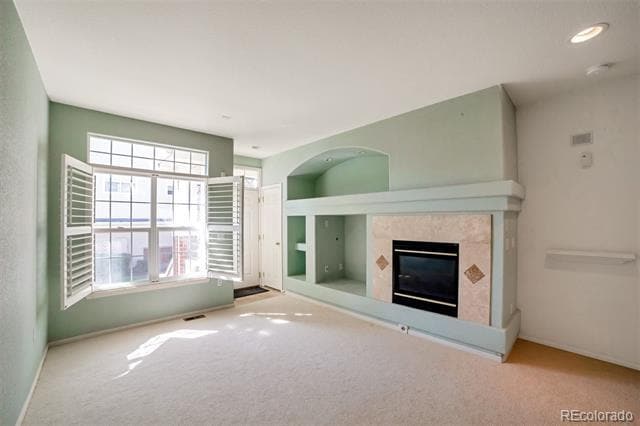 Building Photo - 9816 E Carolina Pl