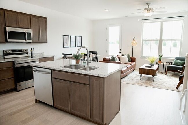 Building Photo - New Construction townhouse in Alcoa